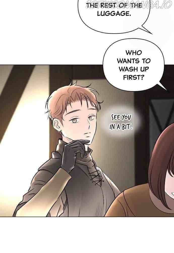 I Picked Up the Second Male Lead After the Ending Chapter 27 - page 54