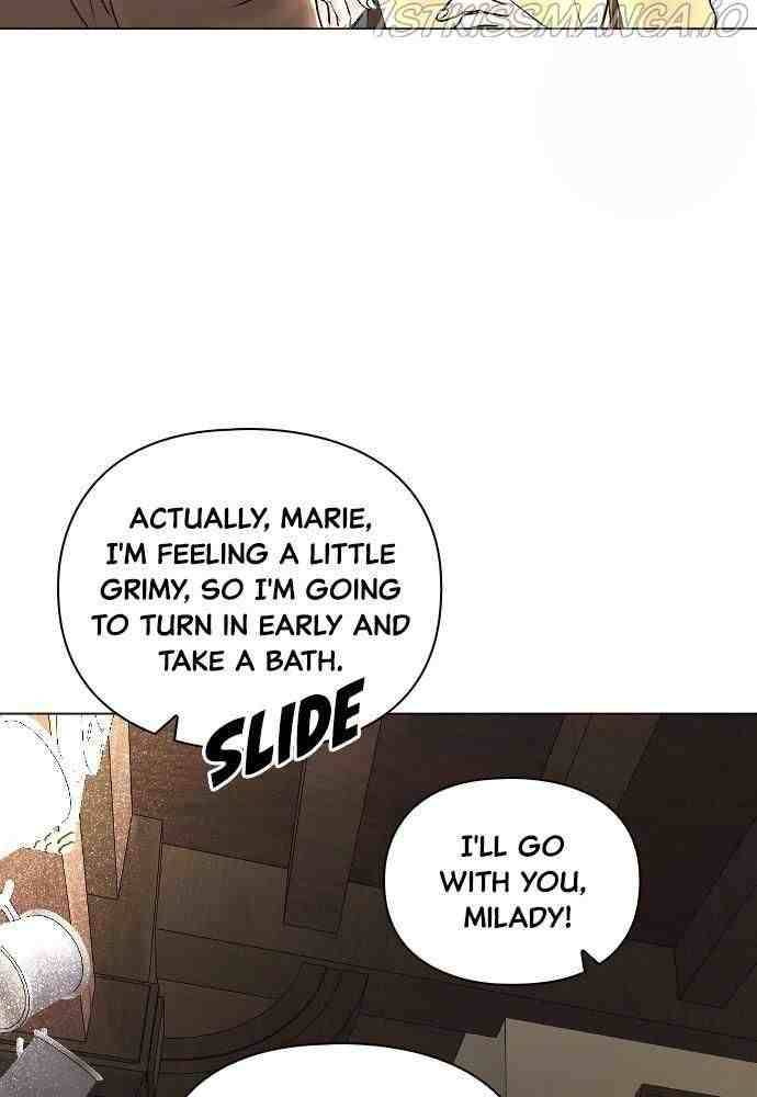 I Picked Up the Second Male Lead After the Ending Chapter 27 - page 56