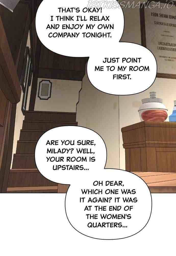 I Picked Up the Second Male Lead After the Ending Chapter 27 - page 57