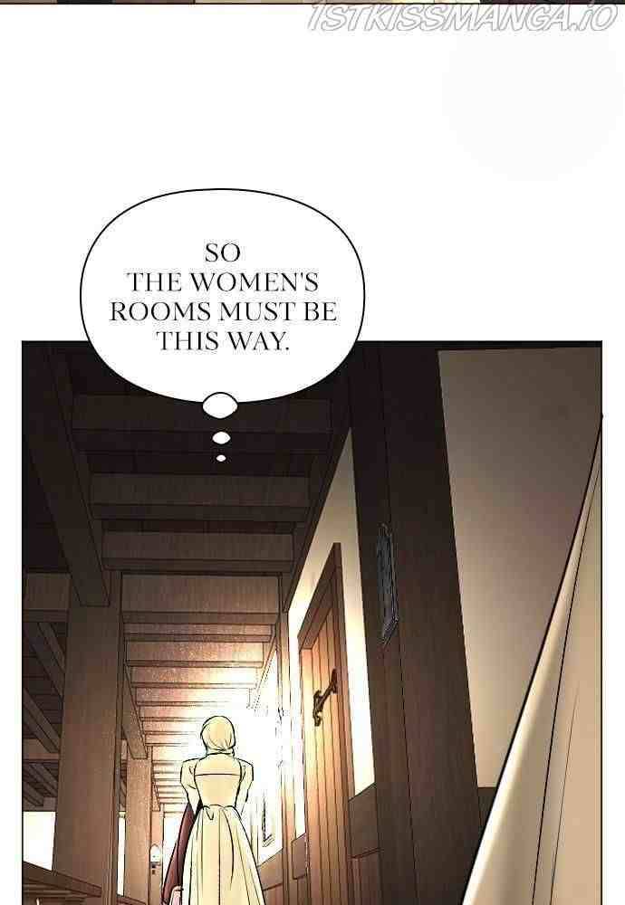 I Picked Up the Second Male Lead After the Ending Chapter 27 - page 61