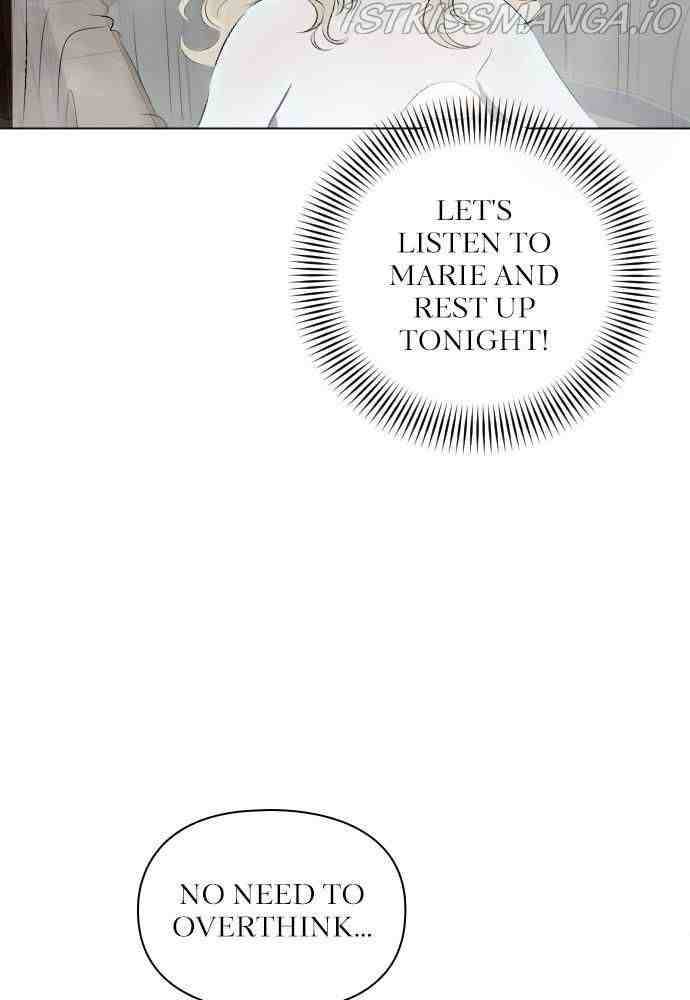 I Picked Up the Second Male Lead After the Ending Chapter 27 - page 71