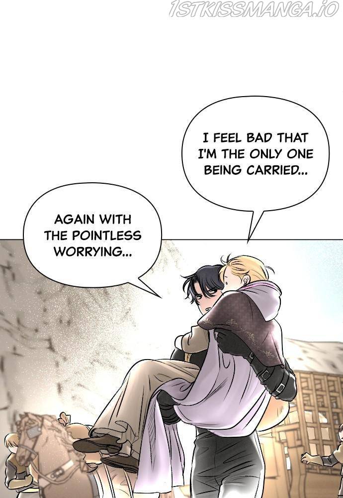 I Picked Up the Second Male Lead After the Ending Chapter 26 - page 12