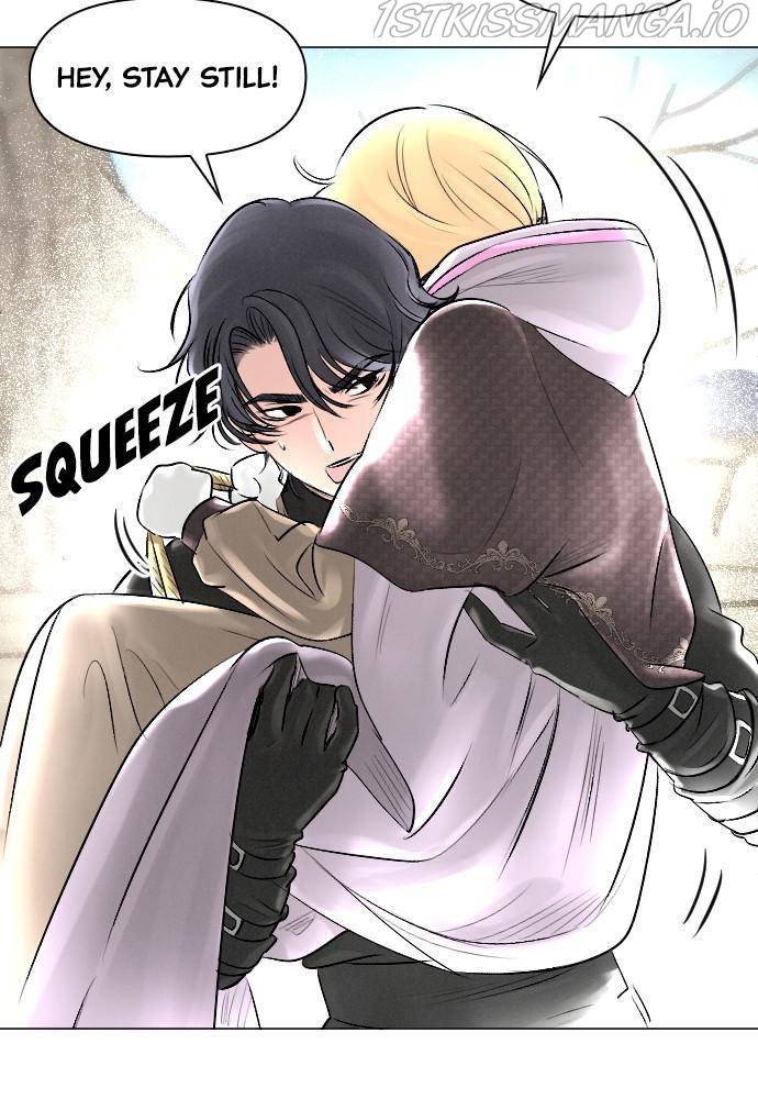 I Picked Up the Second Male Lead After the Ending Chapter 26 - page 15