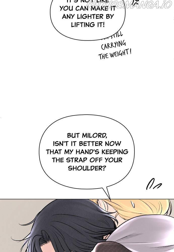 I Picked Up the Second Male Lead After the Ending Chapter 26 - page 17