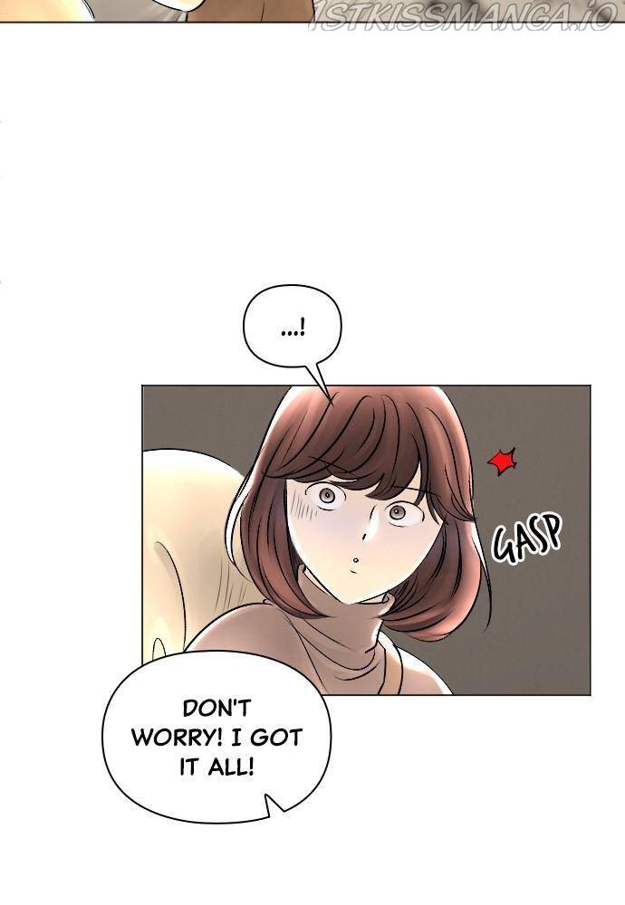 I Picked Up the Second Male Lead After the Ending Chapter 26 - page 32