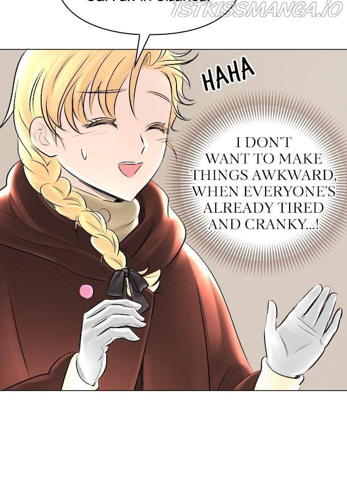 I Picked Up the Second Male Lead After the Ending Chapter 26 - page 58