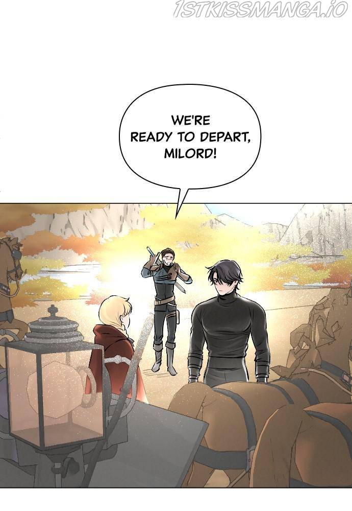 I Picked Up the Second Male Lead After the Ending Chapter 26 - page 62