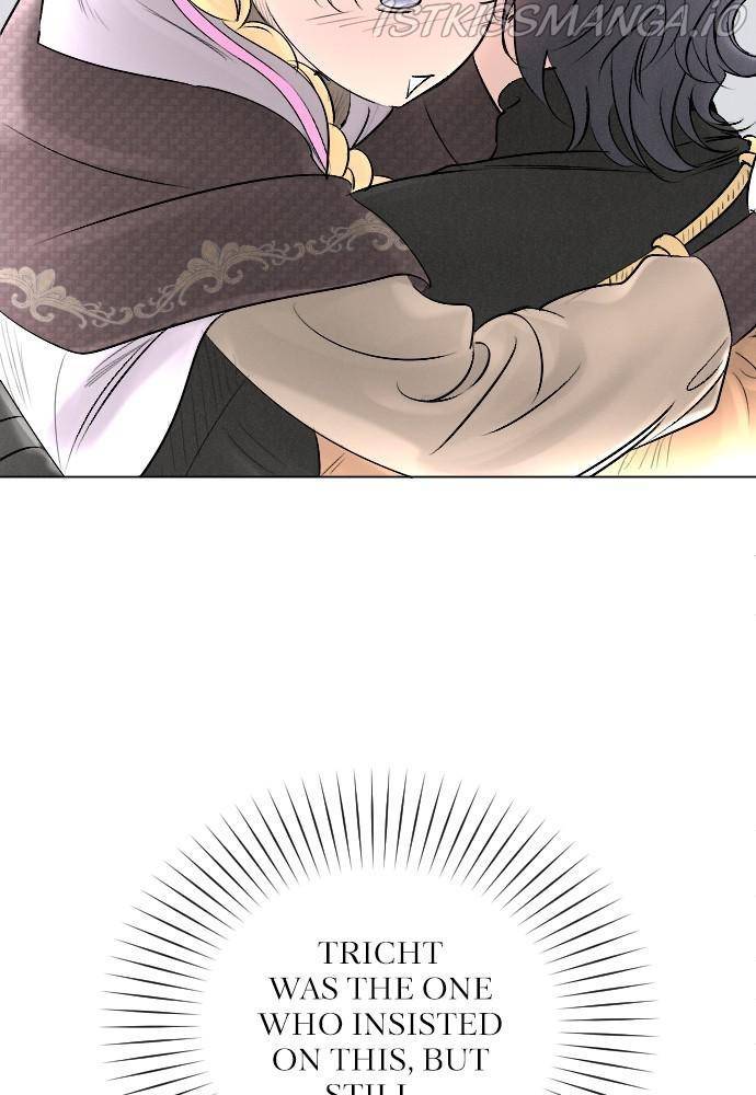 I Picked Up the Second Male Lead After the Ending Chapter 26 - page 7
