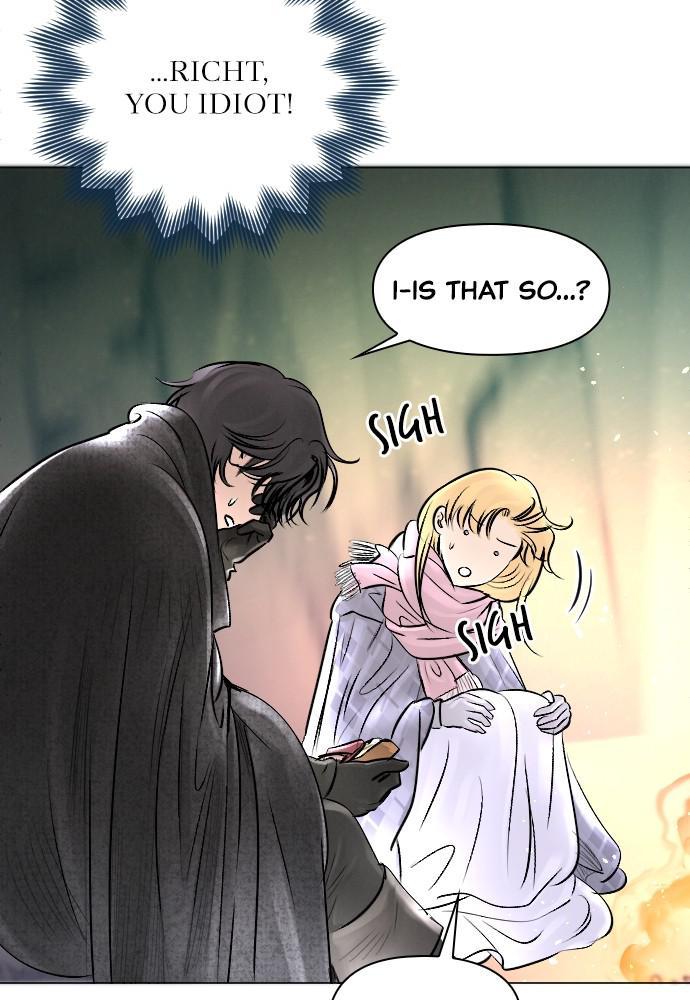 I Picked Up the Second Male Lead After the Ending Chapter 25 - page 12