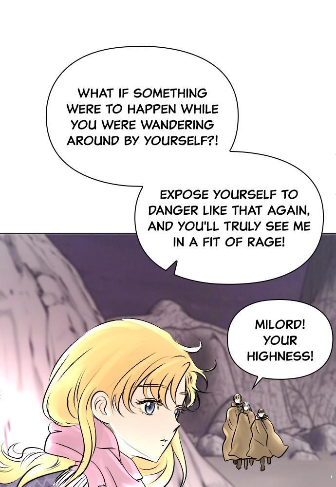 I Picked Up the Second Male Lead After the Ending Chapter 25 - page 16