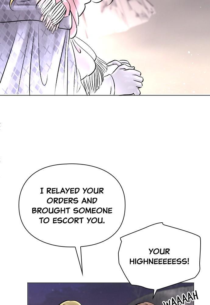 I Picked Up the Second Male Lead After the Ending Chapter 25 - page 17