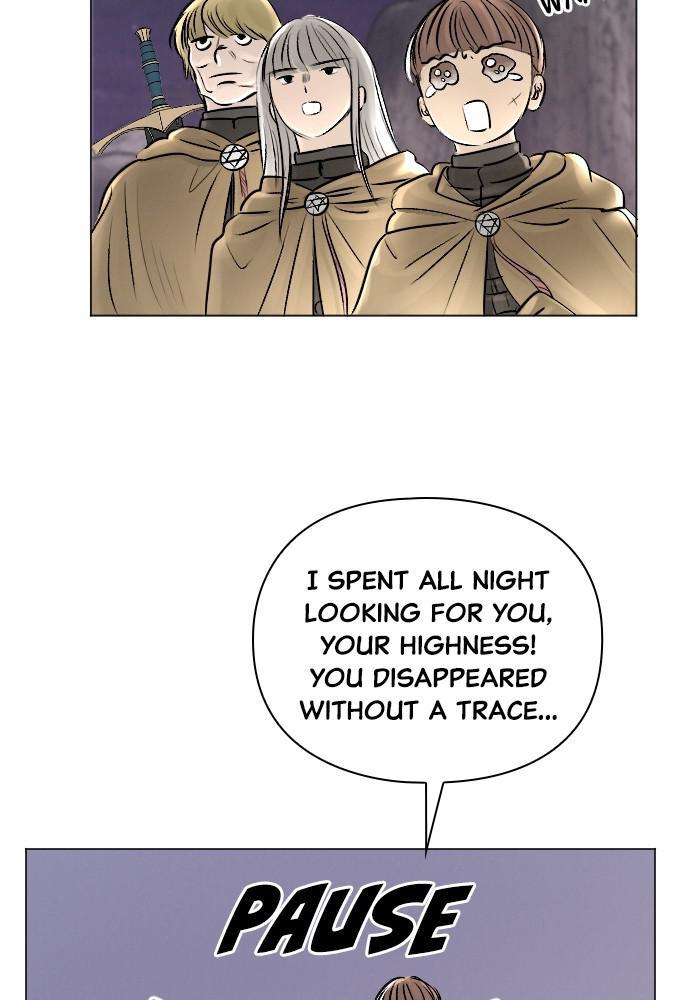 I Picked Up the Second Male Lead After the Ending Chapter 25 - page 18