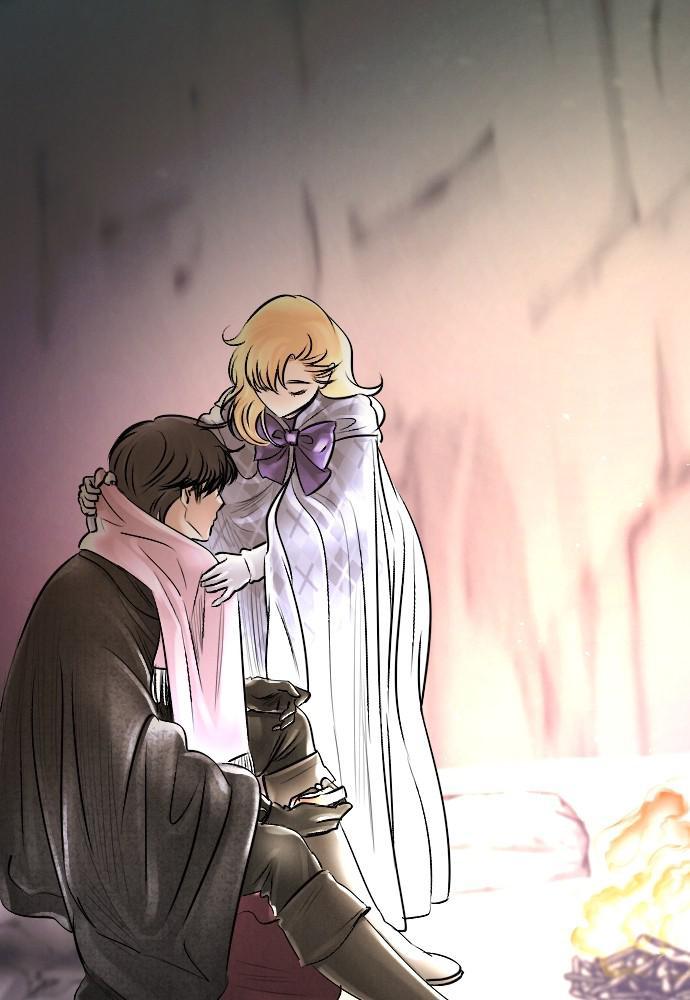 I Picked Up the Second Male Lead After the Ending Chapter 25 - page 20