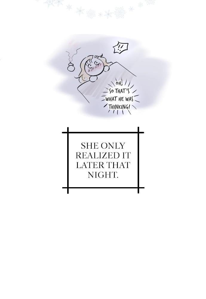 I Picked Up the Second Male Lead After the Ending Chapter 25 - page 29