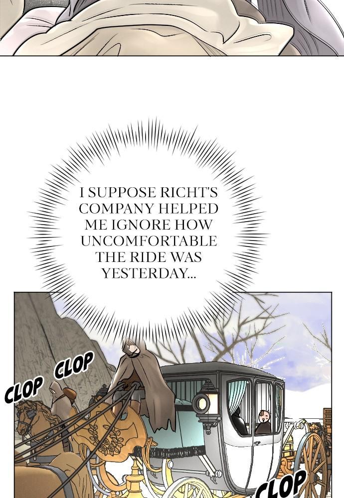 I Picked Up the Second Male Lead After the Ending Chapter 25 - page 33