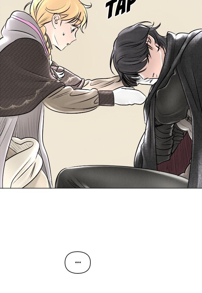 I Picked Up the Second Male Lead After the Ending Chapter 25 - page 40