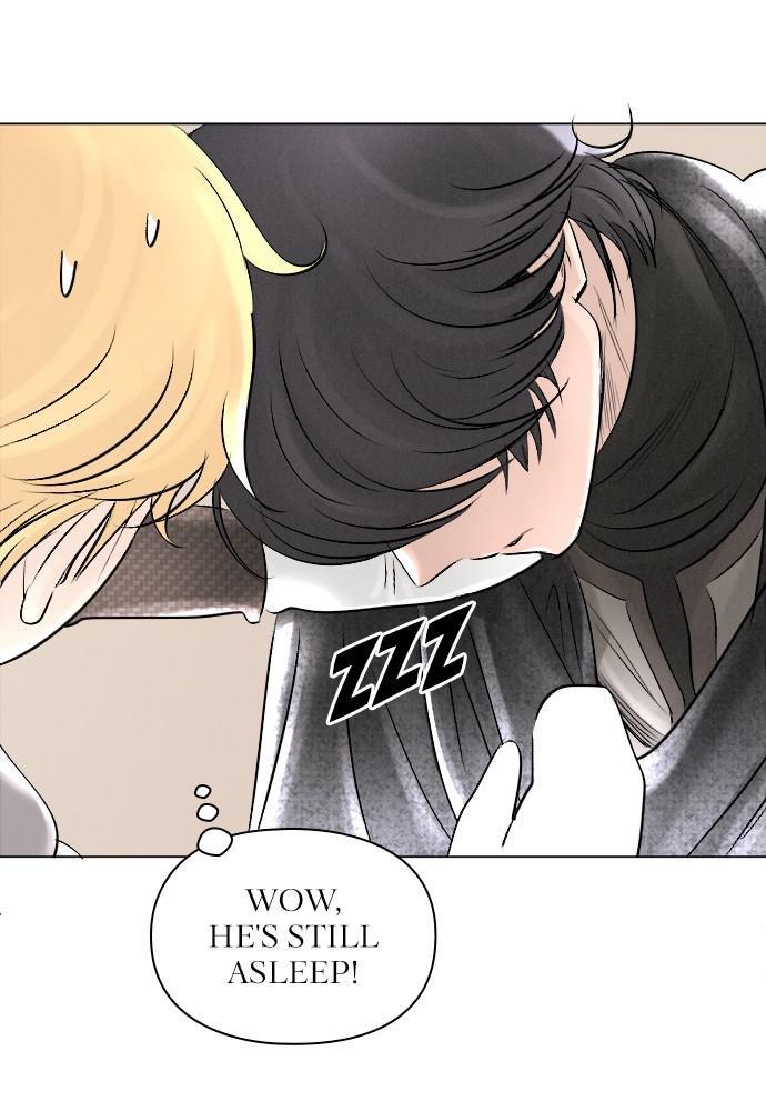 I Picked Up the Second Male Lead After the Ending Chapter 25 - page 41