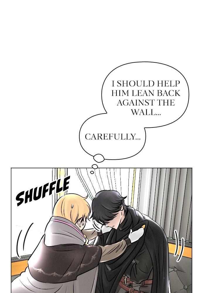 I Picked Up the Second Male Lead After the Ending Chapter 25 - page 42