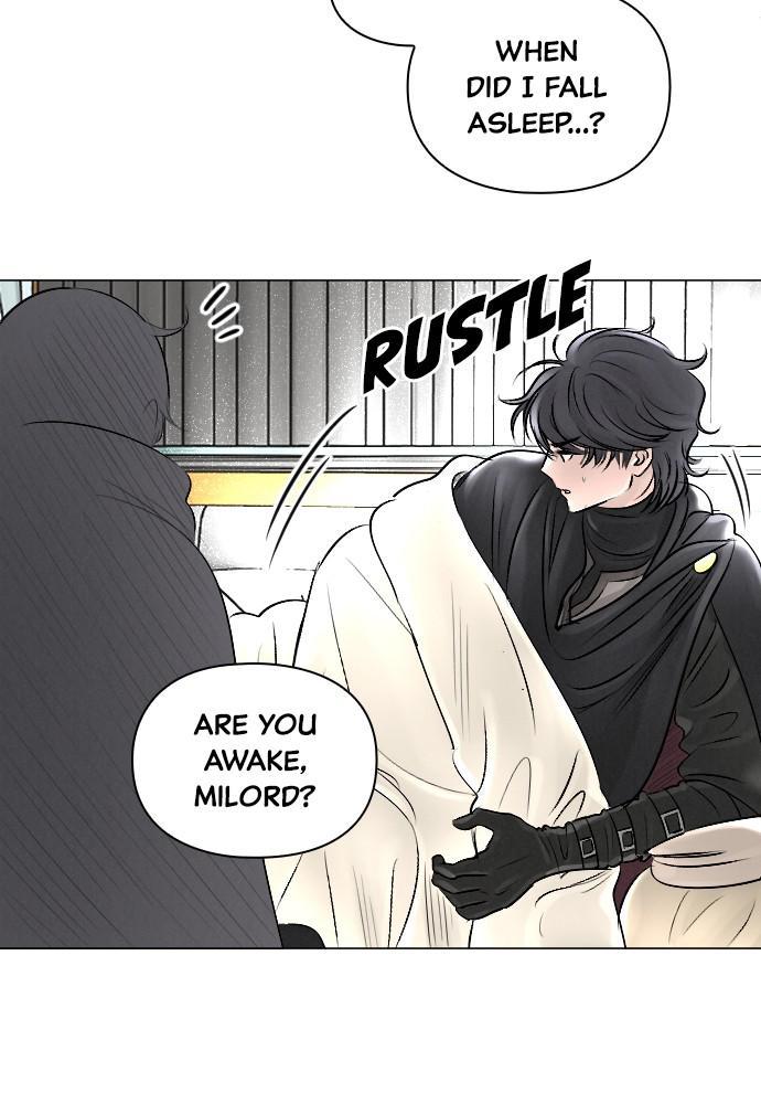 I Picked Up the Second Male Lead After the Ending Chapter 25 - page 60