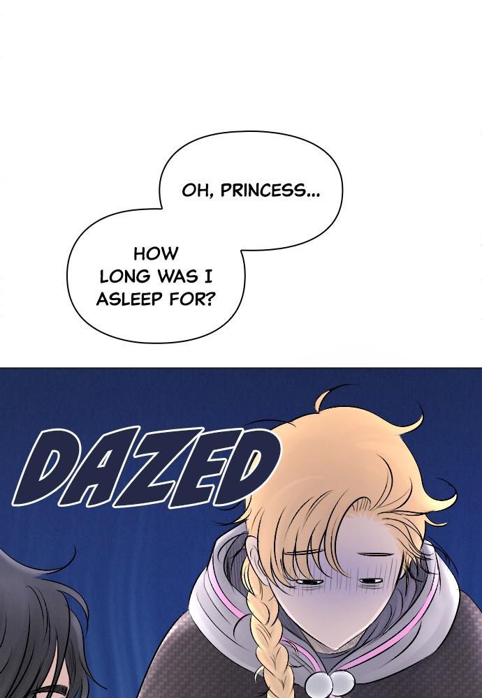I Picked Up the Second Male Lead After the Ending Chapter 25 - page 61