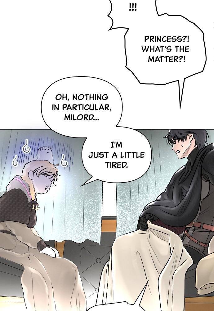 I Picked Up the Second Male Lead After the Ending Chapter 25 - page 63