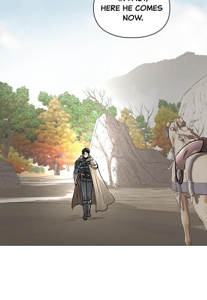 I Picked Up the Second Male Lead After the Ending Chapter 25 - page 77