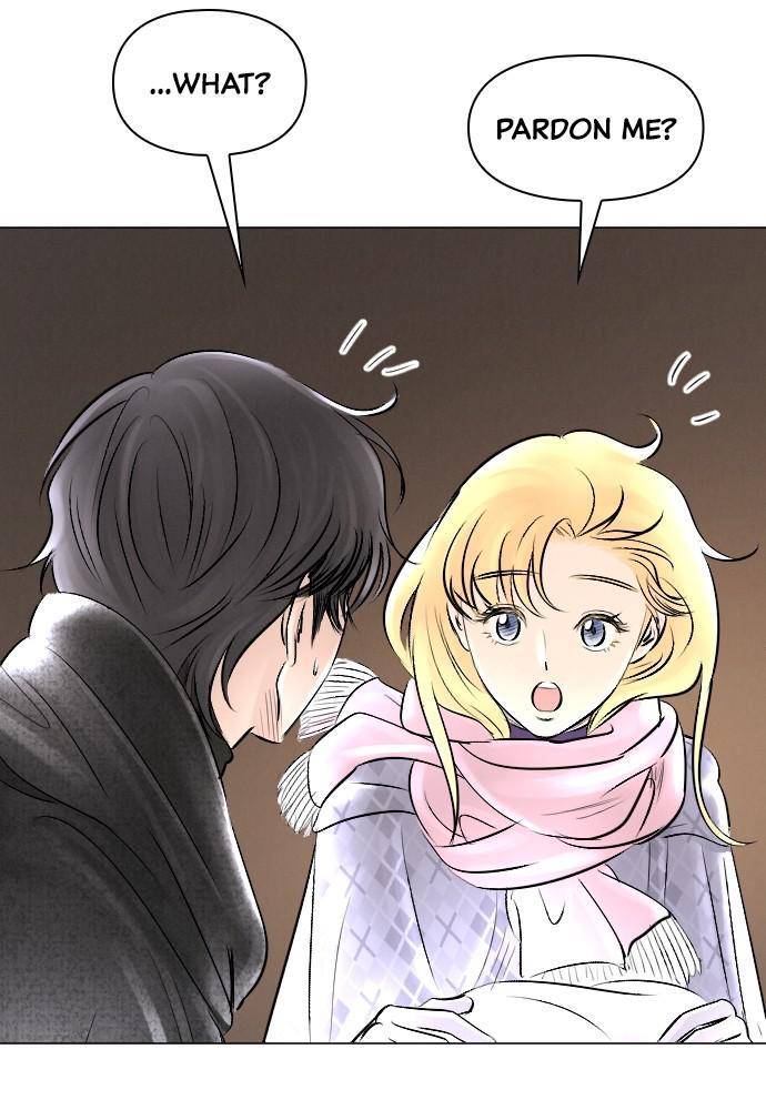 I Picked Up the Second Male Lead After the Ending Chapter 25 - page 9