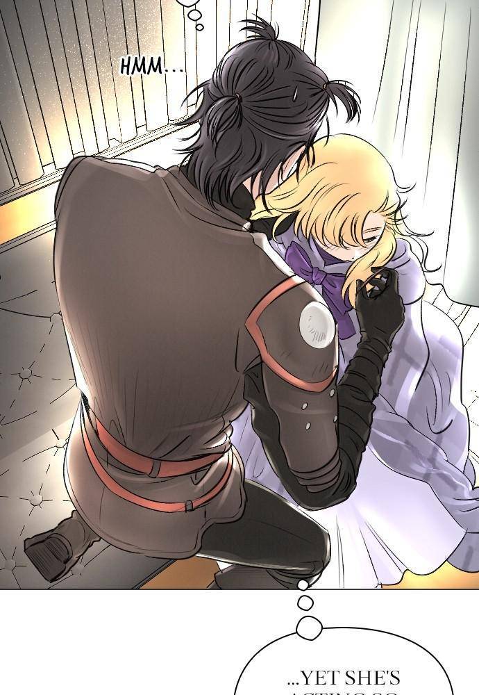 I Picked Up the Second Male Lead After the Ending Chapter 24 - page 9