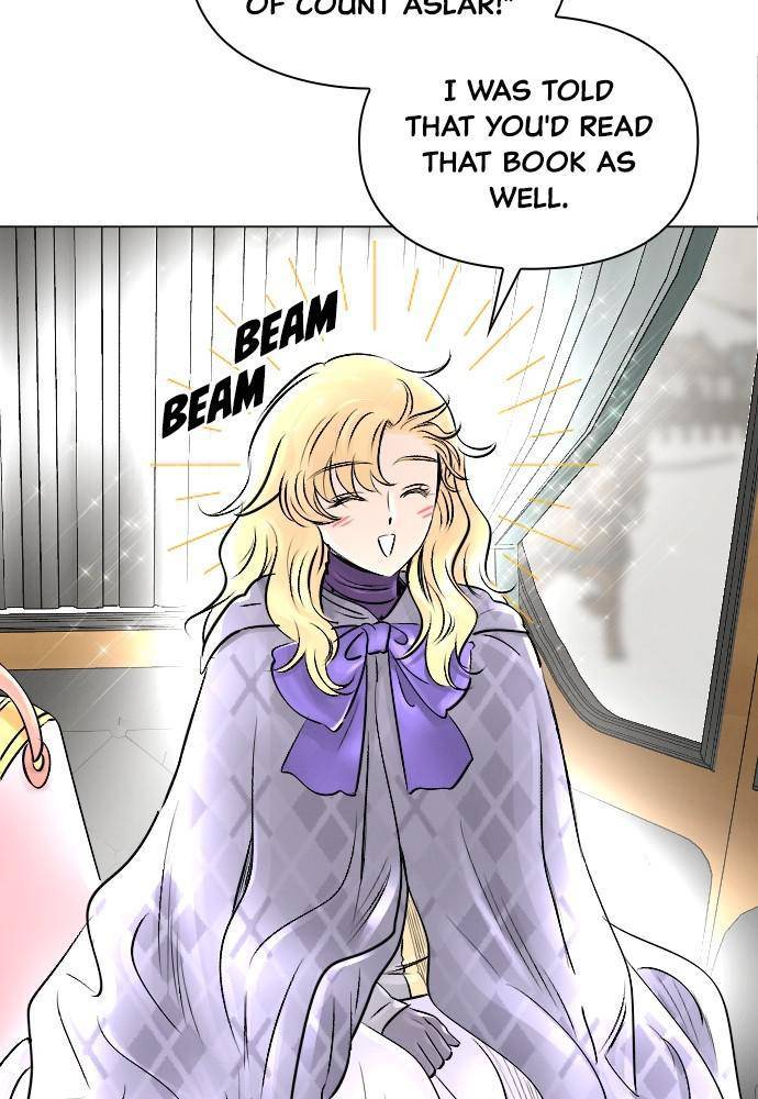 I Picked Up the Second Male Lead After the Ending Chapter 23 - page 15