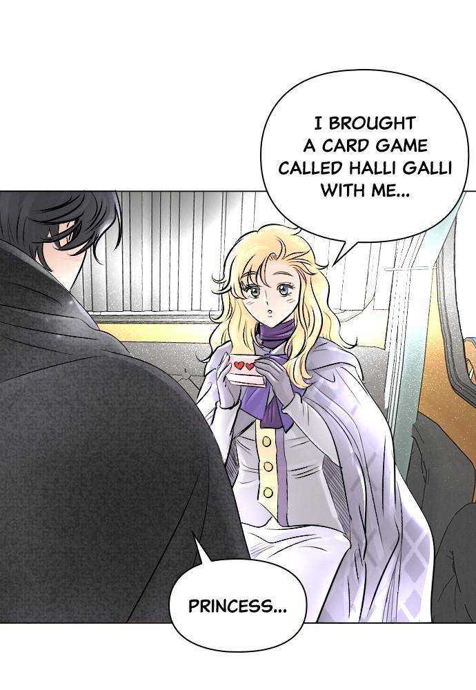 I Picked Up the Second Male Lead After the Ending Chapter 23 - page 20