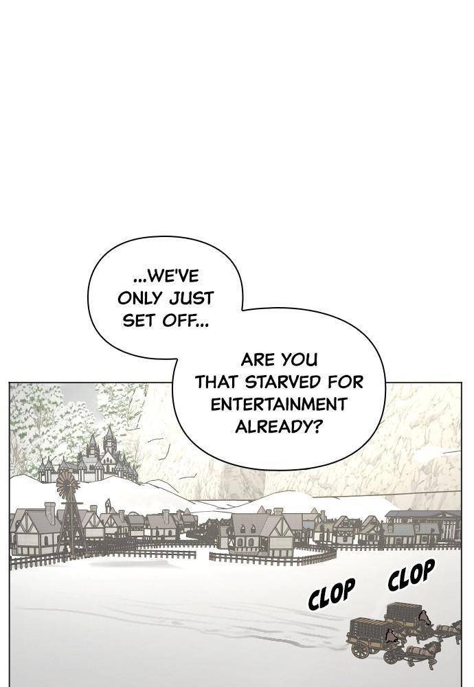 I Picked Up the Second Male Lead After the Ending Chapter 23 - page 21