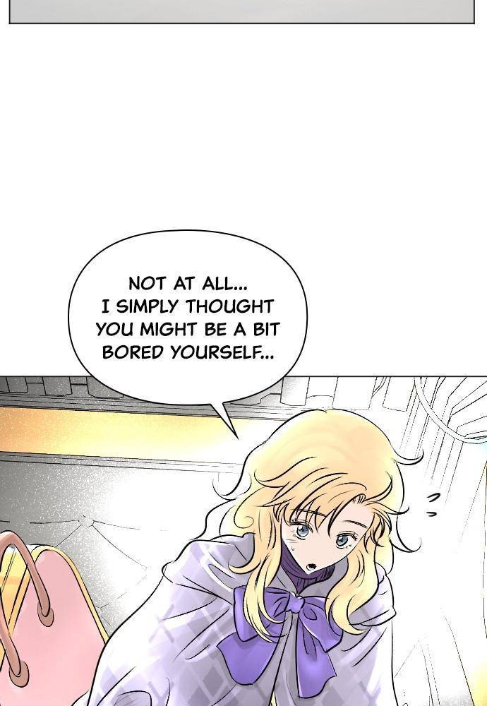 I Picked Up the Second Male Lead After the Ending Chapter 23 - page 22