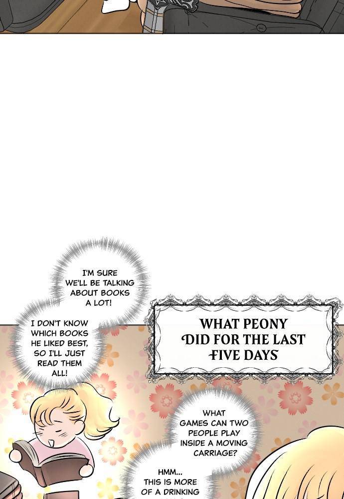 I Picked Up the Second Male Lead After the Ending Chapter 23 - page 26