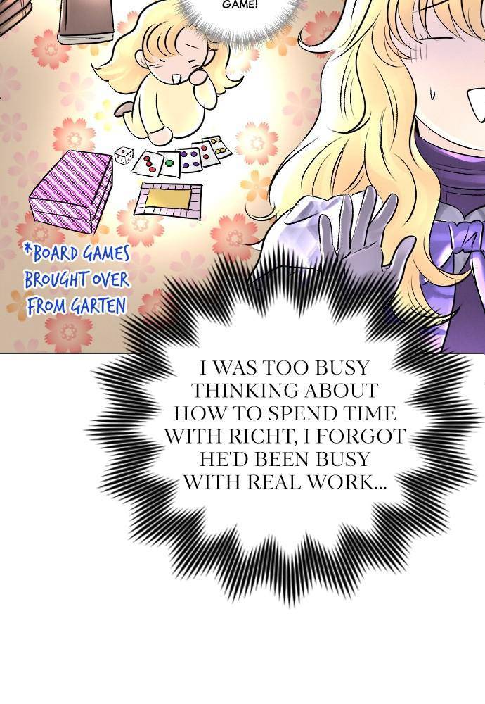 I Picked Up the Second Male Lead After the Ending Chapter 23 - page 27