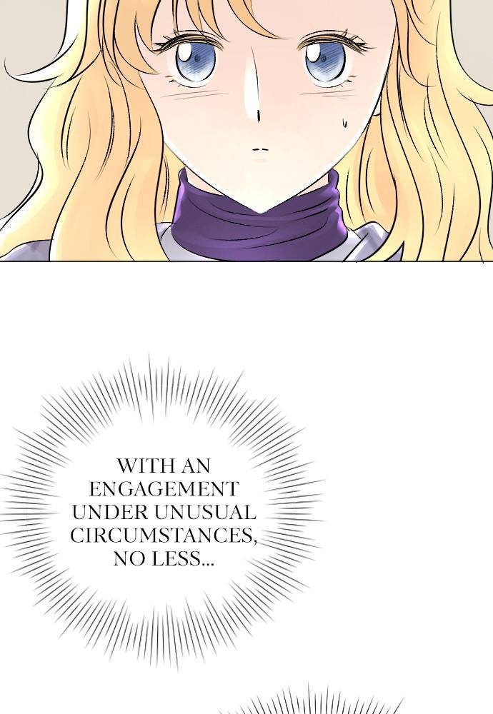I Picked Up the Second Male Lead After the Ending Chapter 23 - page 34