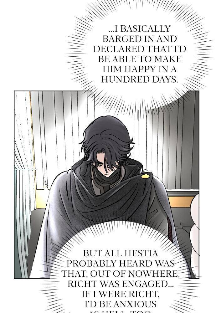 I Picked Up the Second Male Lead After the Ending Chapter 23 - page 35