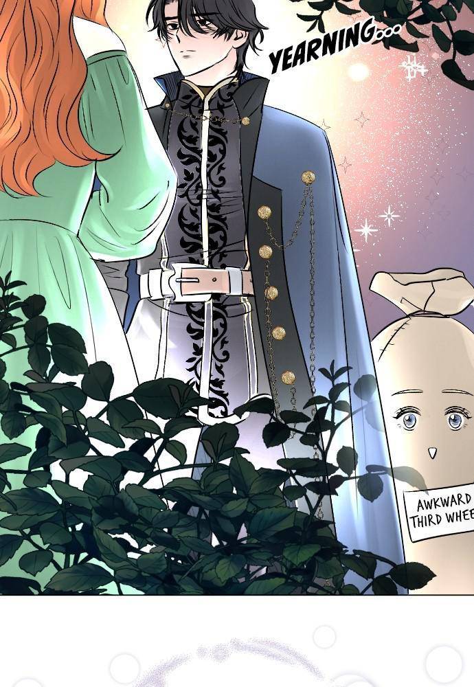 I Picked Up the Second Male Lead After the Ending Chapter 23 - page 37