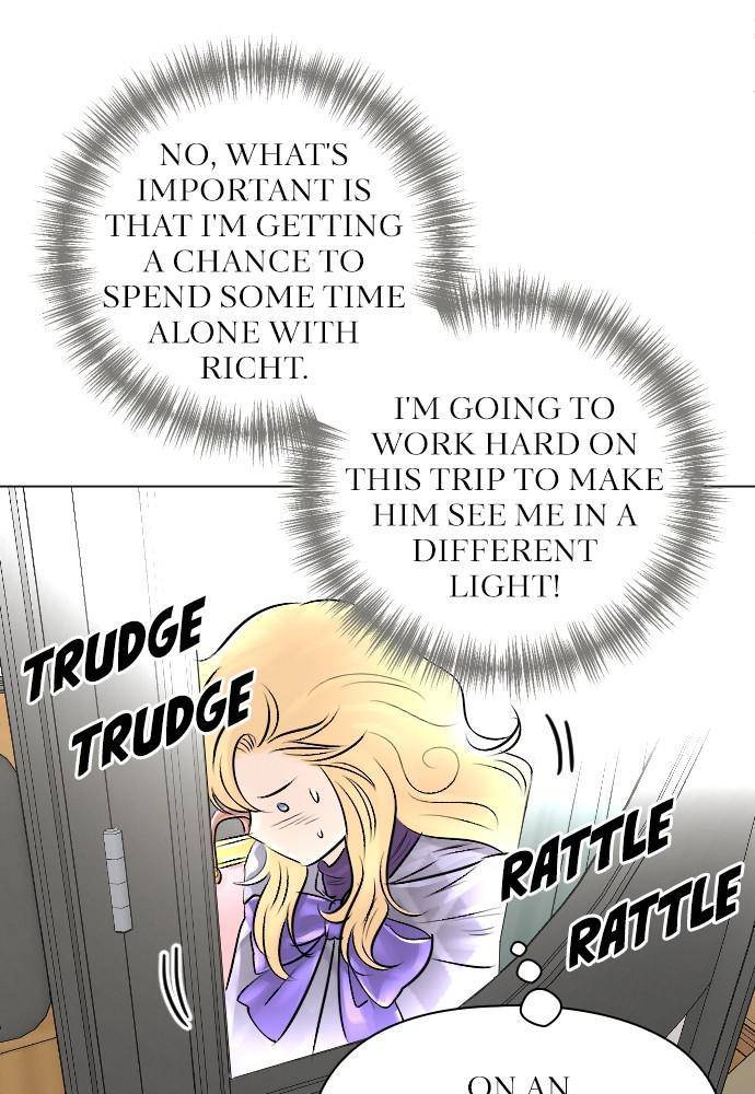 I Picked Up the Second Male Lead After the Ending Chapter 23 - page 39