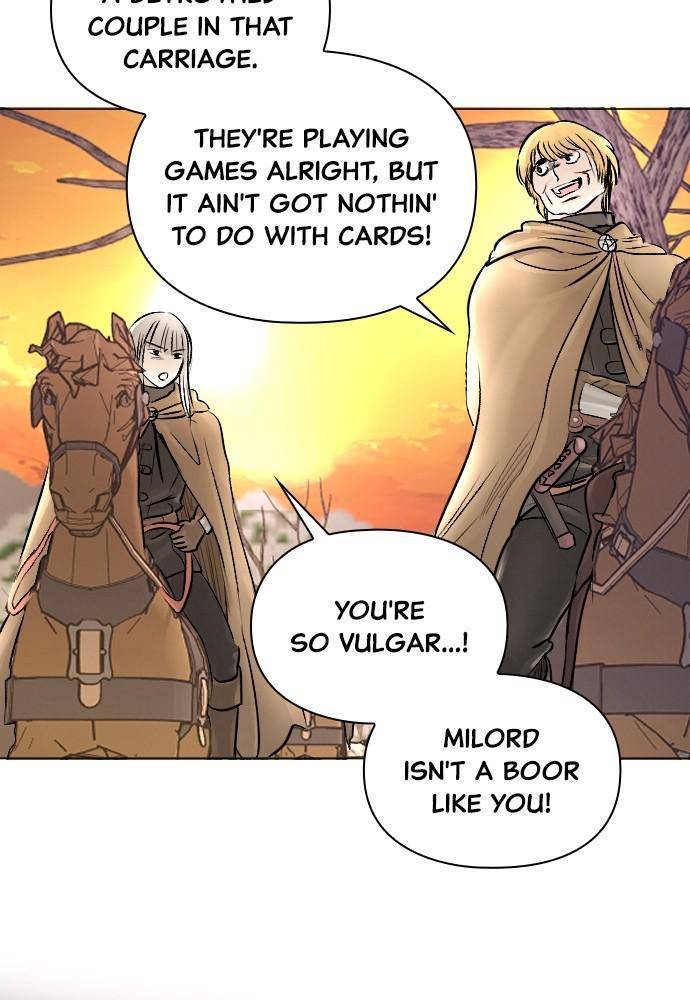I Picked Up the Second Male Lead After the Ending Chapter 23 - page 54