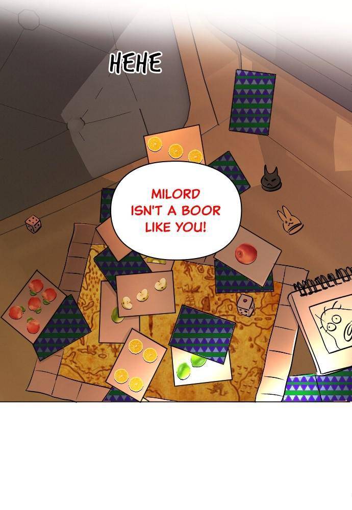 I Picked Up the Second Male Lead After the Ending Chapter 23 - page 55