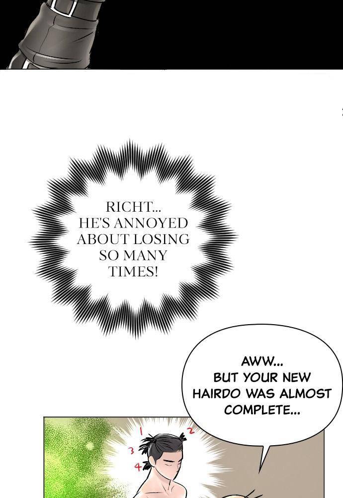 I Picked Up the Second Male Lead After the Ending Chapter 23 - page 66