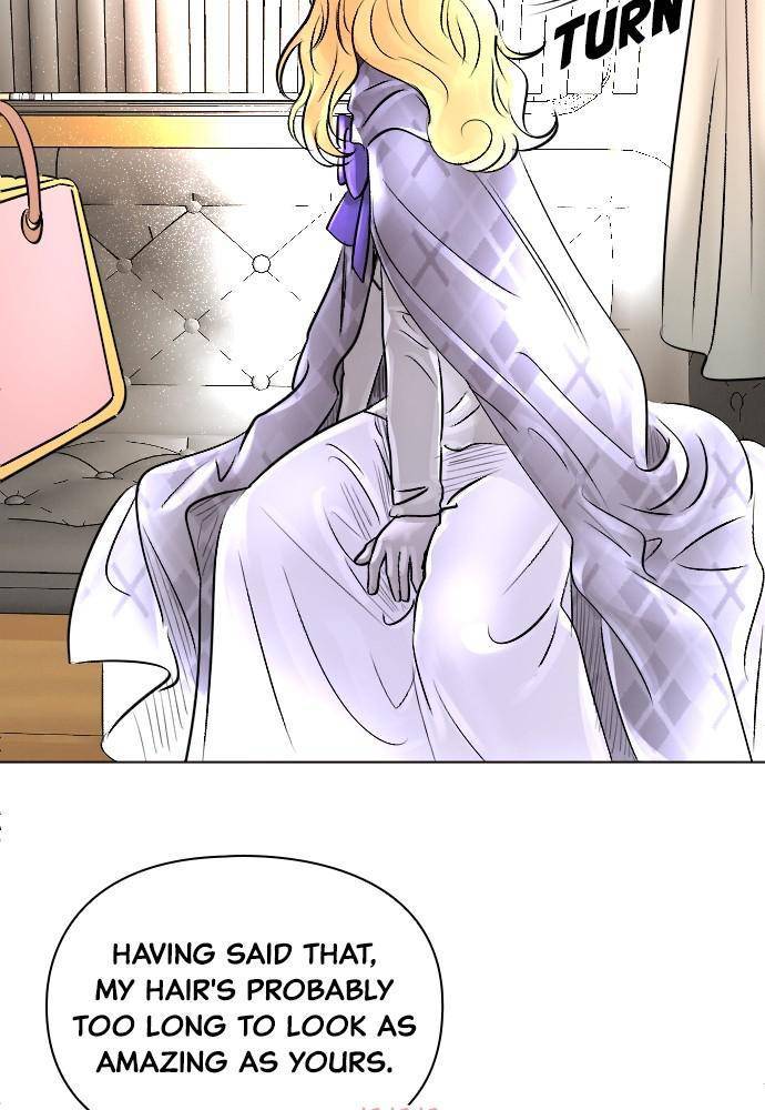 I Picked Up the Second Male Lead After the Ending Chapter 23 - page 68