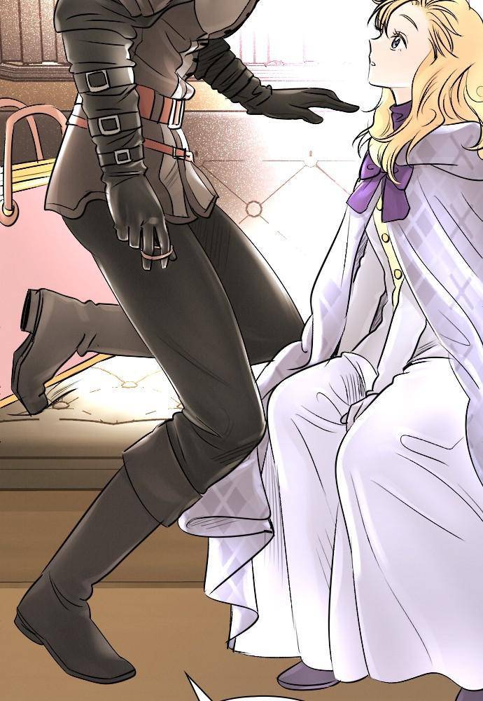 I Picked Up the Second Male Lead After the Ending Chapter 23 - page 73