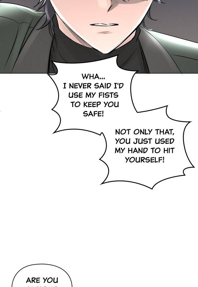 I Picked Up the Second Male Lead After the Ending Chapter 22 - page 100
