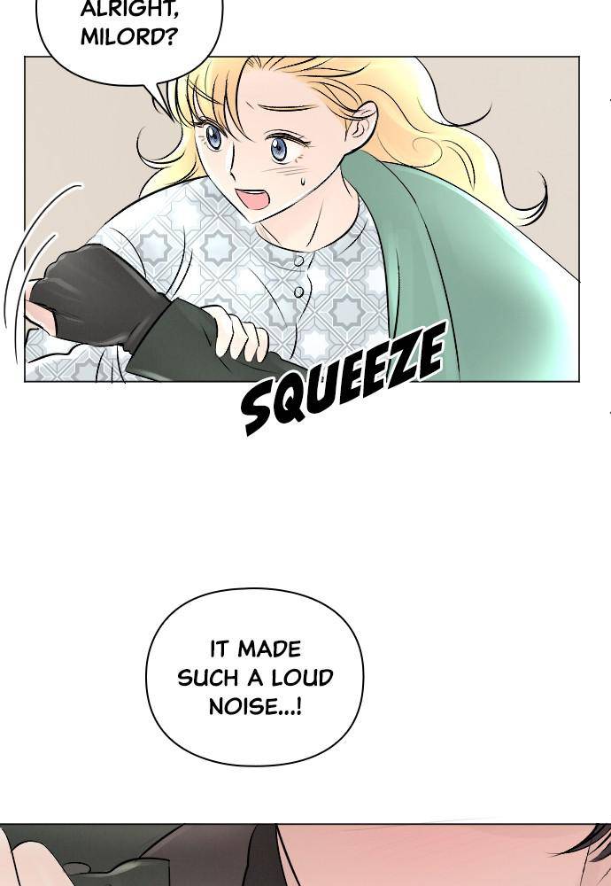 I Picked Up the Second Male Lead After the Ending Chapter 22 - page 101