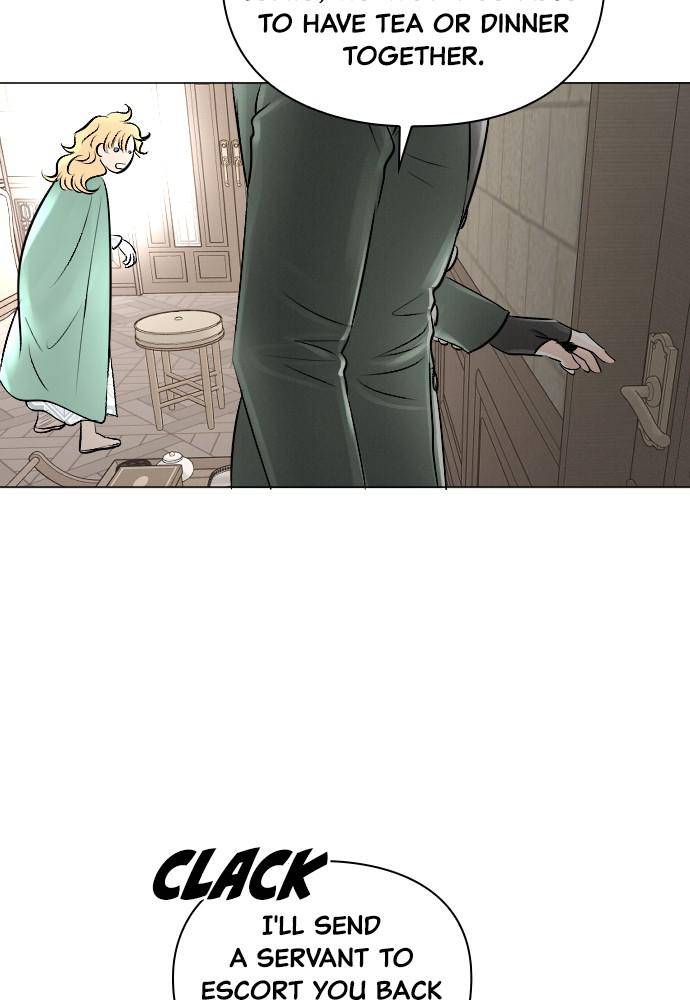 I Picked Up the Second Male Lead After the Ending Chapter 22 - page 105