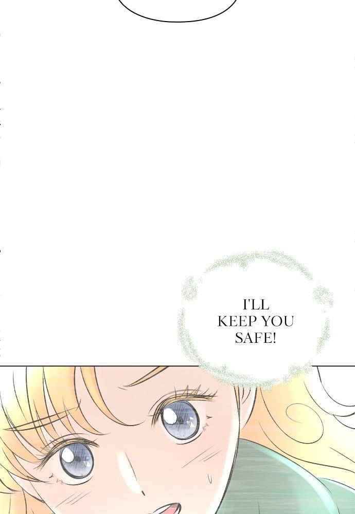 I Picked Up the Second Male Lead After the Ending Chapter 22 - page 109