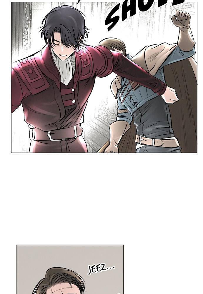 I Picked Up the Second Male Lead After the Ending Chapter 22 - page 11