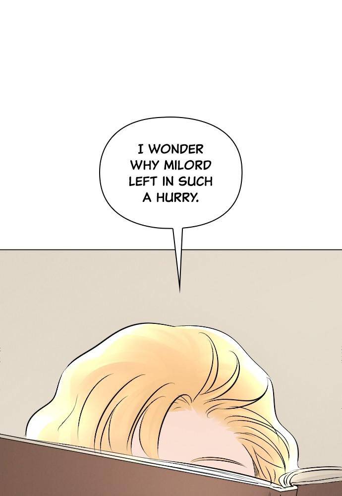 I Picked Up the Second Male Lead After the Ending Chapter 22 - page 19