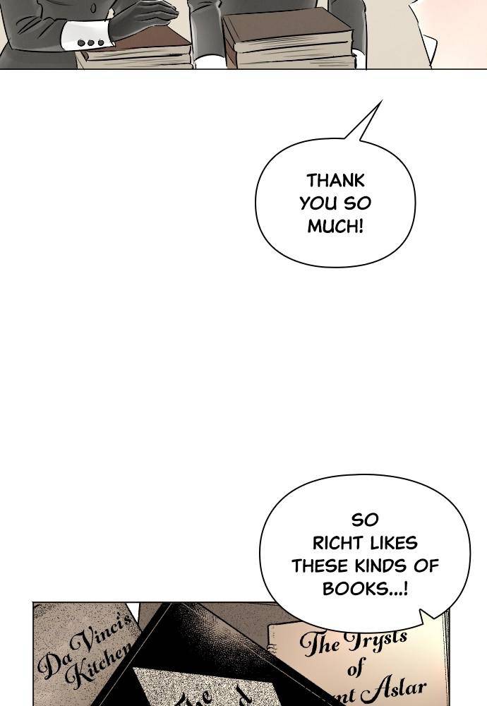 I Picked Up the Second Male Lead After the Ending Chapter 22 - page 23